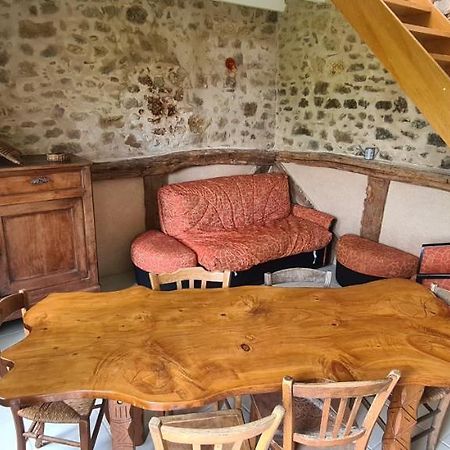 Bienvenue aux Lavandières. Montrollet Extérieur photo